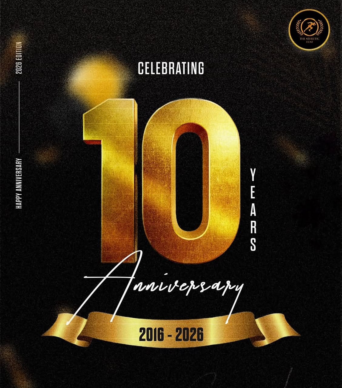Ten Years In, It’s About Giving Back. — image 1