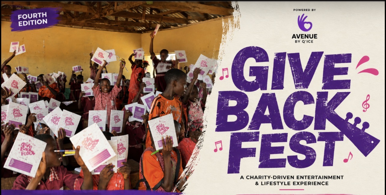 Giveback Fest - Babcock University