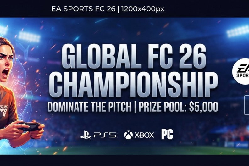 EA FC 26 Tournament